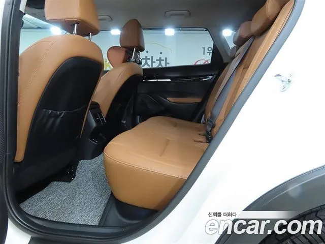Kia Seltos 2025 thumb 6