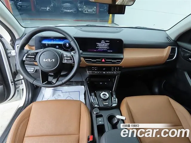 Kia Seltos 2025 thumb 7