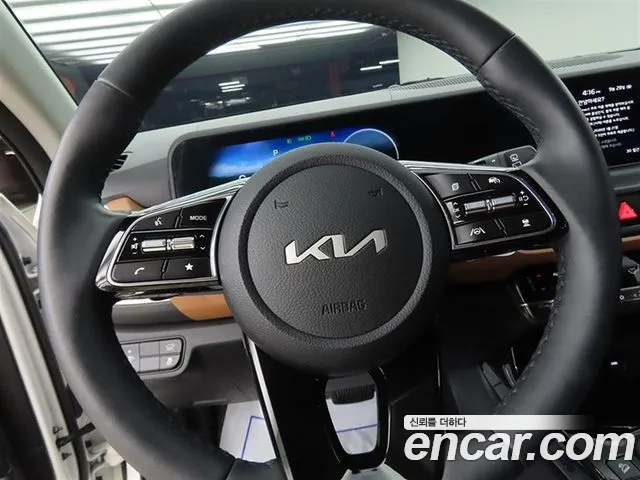 Kia Seltos 2025 thumb 8