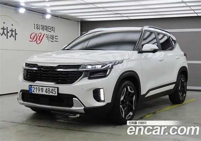 Kia Seltos 2025 thumb 12