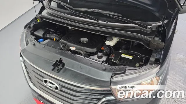 Hyundai Starex 2020 thumb 6