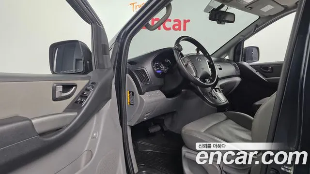 Hyundai Starex 2020 thumb 10