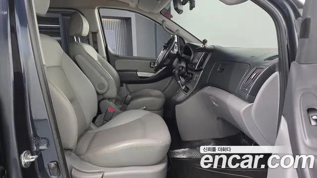 Hyundai Starex 2020 thumb 11