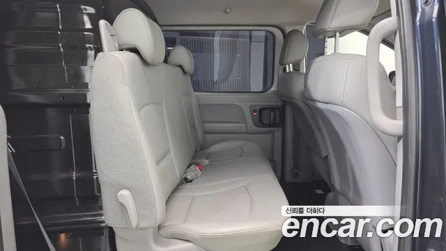 Hyundai Starex 2020 thumb 12