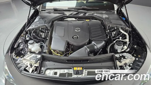 Mercedes-Benz CLE-Class 2026 thumb 6