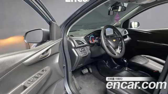 ChevroletGMDaewoo Spark 2021 thumb 10