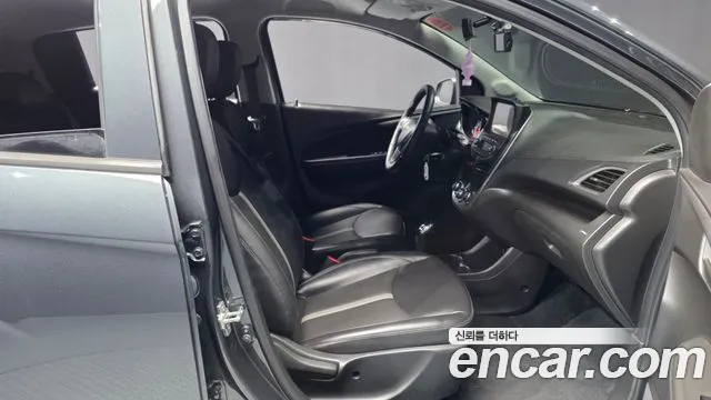 ChevroletGMDaewoo Spark 2021 thumb 11