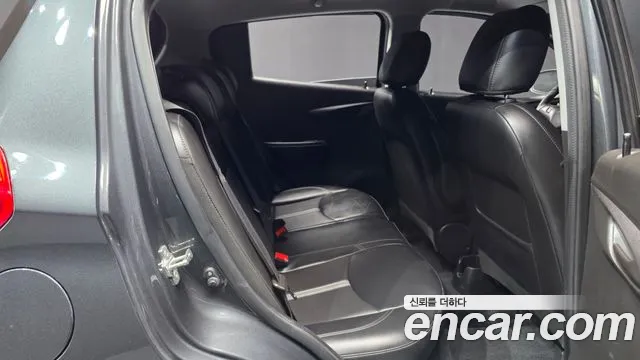 ChevroletGMDaewoo Spark 2021 thumb 12