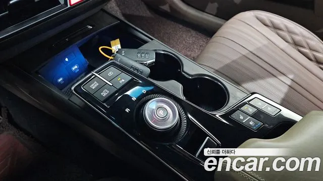 Kia K8 2024 thumb 9