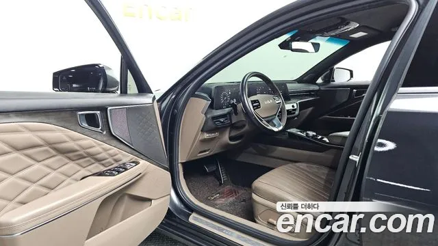 Kia K8 2024 thumb 10
