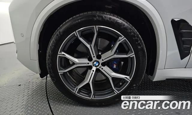 BMW X5 2026 thumb 4