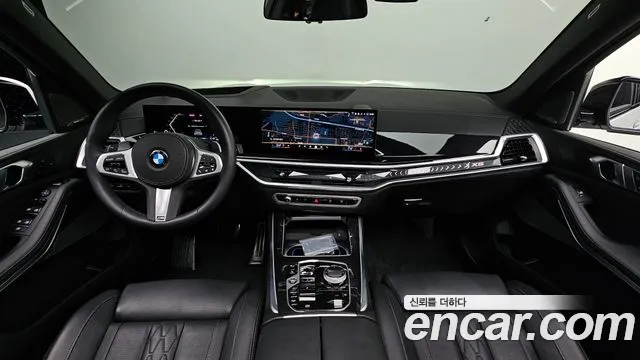 BMW X5 2026 thumb 6