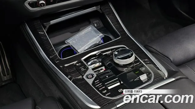 BMW X5 2026 thumb 8