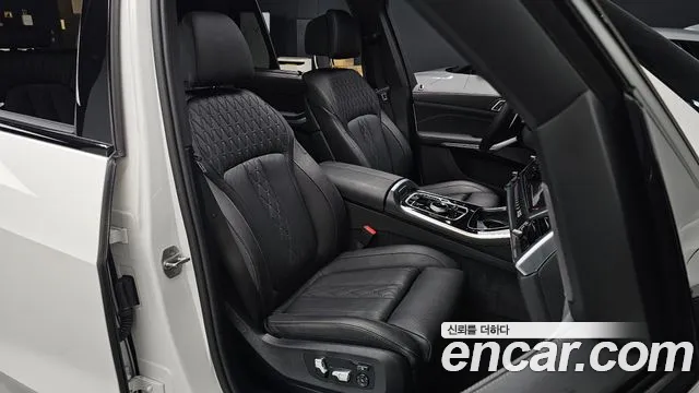 BMW X5 2026 thumb 9