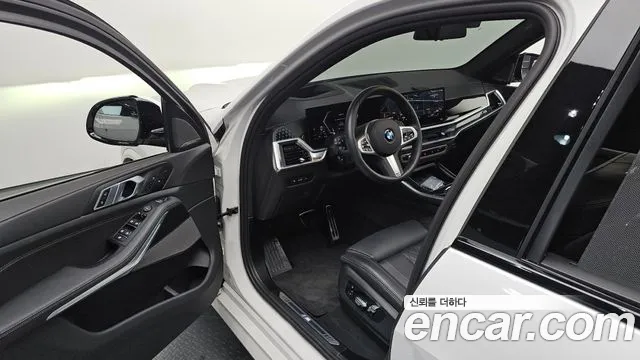 BMW X5 2026 thumb 10