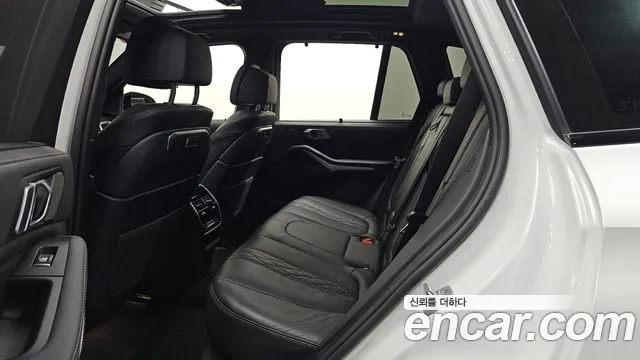 BMW X5 2026 thumb 11