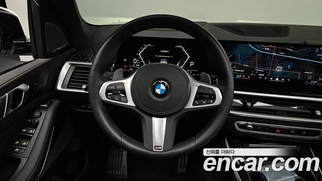BMW X5 2026 thumb 12