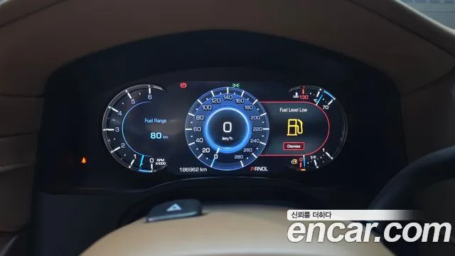Cadillac Escalade 2017 thumb 8