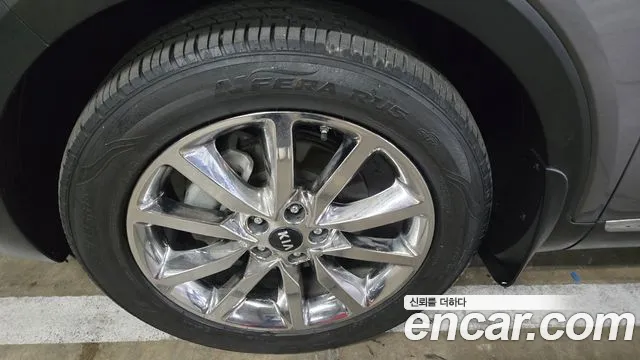 Kia Sorento 2015 thumb 6