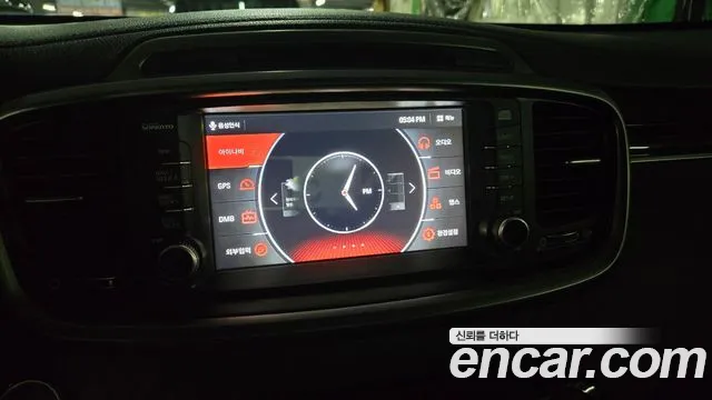 Kia Sorento 2015 thumb 10