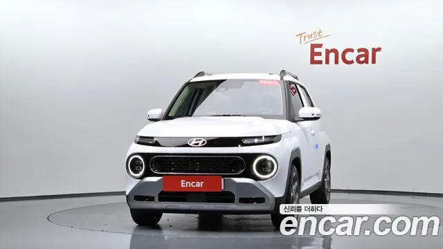 Hyundai Casper 2026 thumb 2