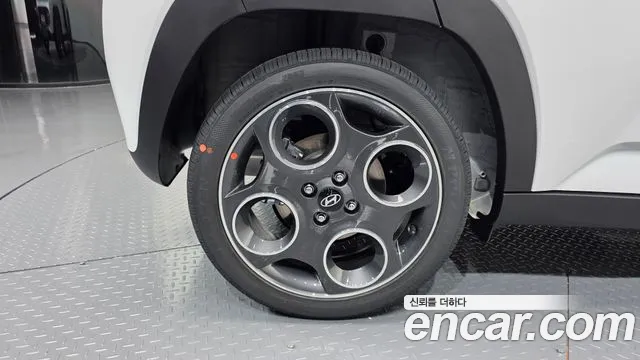 Hyundai Casper 2026 thumb 4