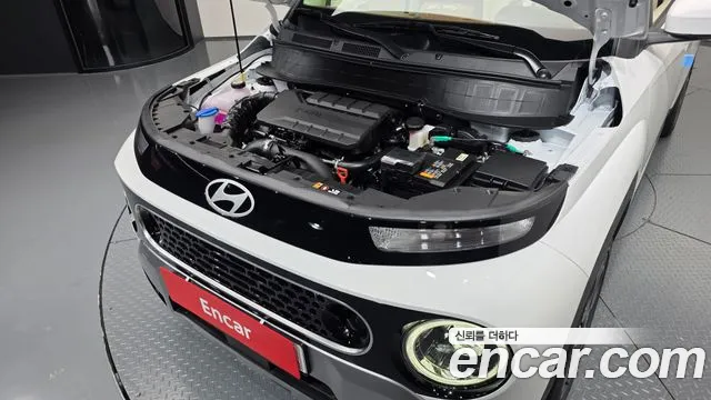 Hyundai Casper 2026 thumb 5