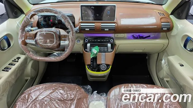 Hyundai Casper 2026 thumb 6