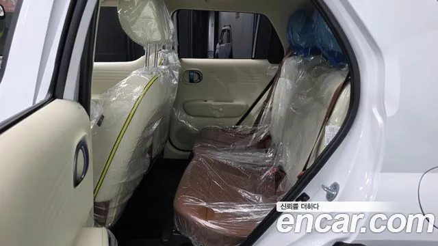 Hyundai Casper 2026 thumb 11