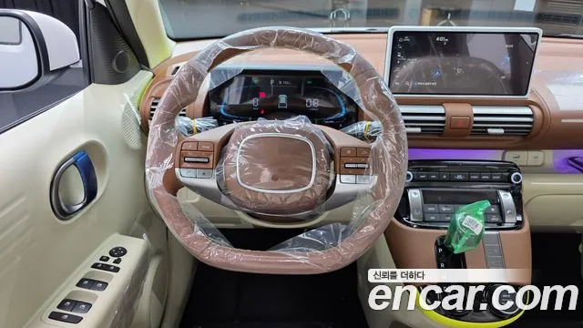Hyundai Casper 2026 thumb 12