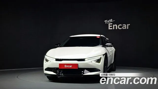 Kia EV6 2026 thumb 3
