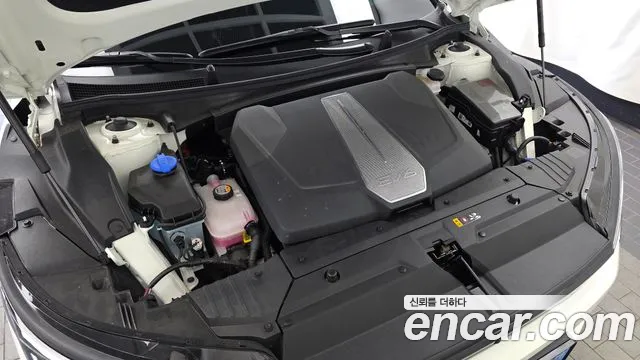 Kia EV6 2026 thumb 6