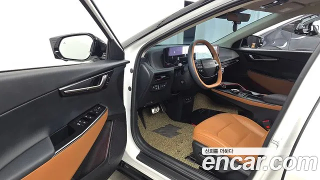 Kia EV6 2026 thumb 10