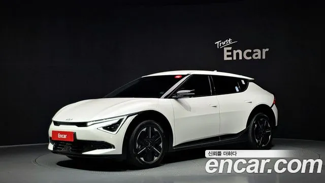 Kia EV6 2026 thumb 12