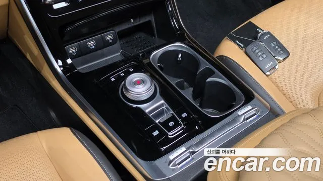Kia Carnival 2022 thumb 8