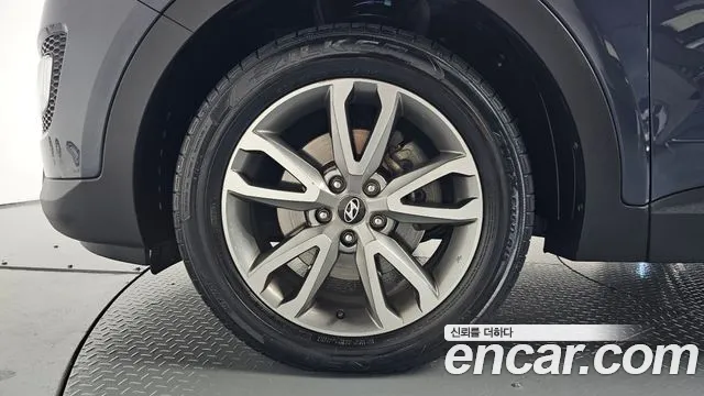 Hyundai Santa Fe 2012 thumb 5
