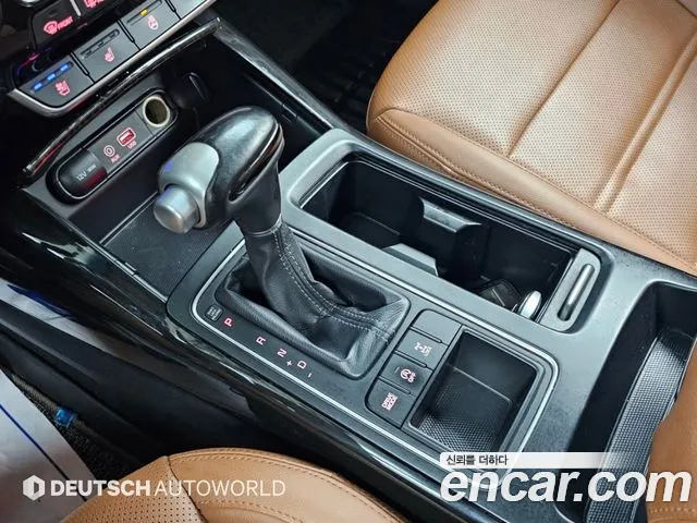 Kia Sorento 2019 thumb 8