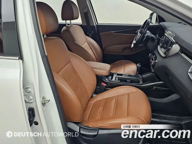 Kia Sorento 2019 thumb 9