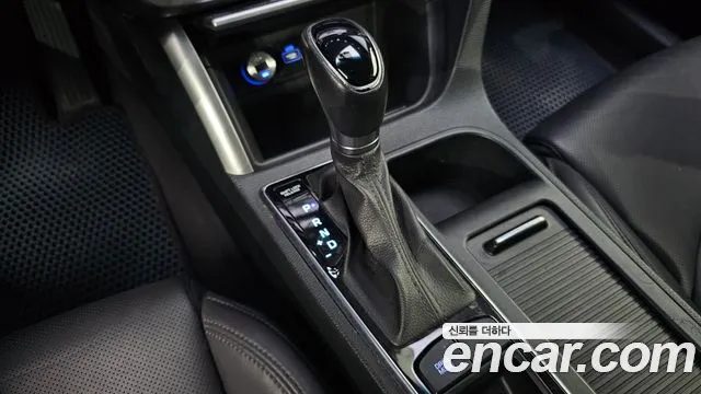 Hyundai Sonata 2015 thumb 9