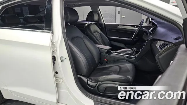 Hyundai Sonata 2015 thumb 12