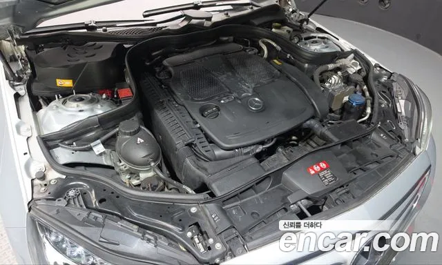 Mercedes-Benz E-Класс 2014 thumb 5
