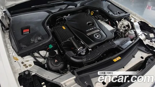 Mercedes-Benz E-Класс 2021 thumb 6