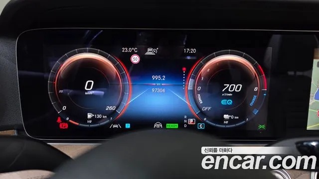 Mercedes-Benz E-Класс 2021 thumb 8