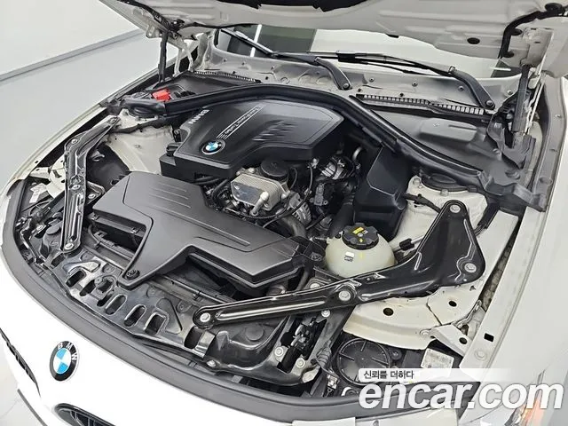 BMW 4-Series 2016 thumb 5