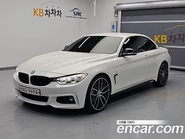 BMW 4-Series 2016 thumb 12
