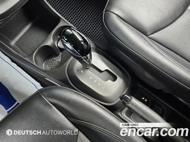 ChevroletGMDaewoo Spark 2018 thumb 8