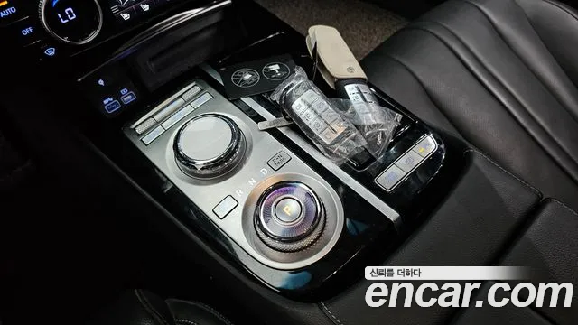 Genesis G80 2023 thumb 9