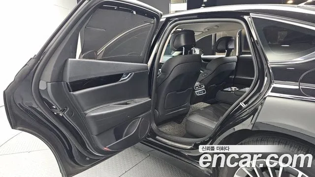 Genesis G80 2023 thumb 12
