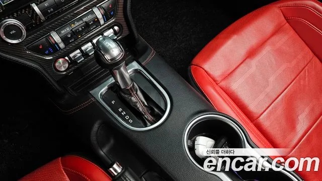 Ford Mustang Mach-E 2020 thumb 9