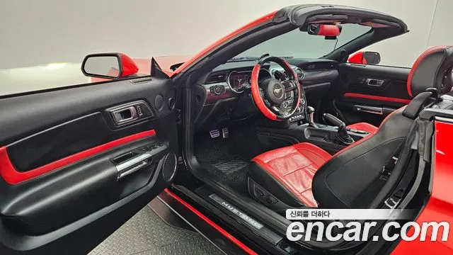 Ford Mustang Mach-E 2020 thumb 10
